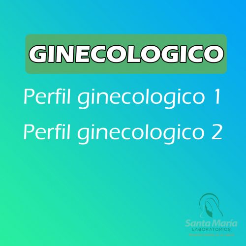 Ginecologico